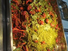 -杭州钱江新城万怡酒店-西餐厅