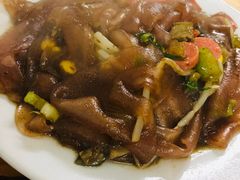 -何记酿皮店(西流湾店)