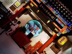 -蓝田九大碗民俗食府(蓝田店)