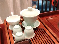 -红棉中餐厅·广州海航威斯汀酒店