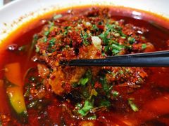 -眉州东坡(通州店)