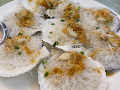 -新好景海鲜酒家(新塘店)
