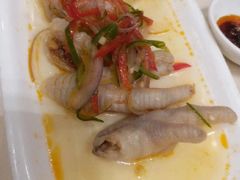 -广东胜利宾馆西关粤中餐厅