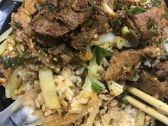 -广东涂记烧鹅饭(武汉天地店)
