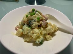 土豆沙拉-新吉士·上海菜(浦东LCM置汇旭辉店)