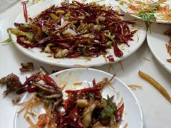 -田记餐馆(富国街店)