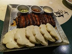 -长安大牌档之西安博物院文化餐厅(中贸店)