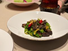 -皇朝会.经典传统粤菜(外滩店)