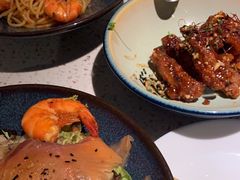 -BE BRIGHT KITCHEN(正佳广场店)
