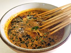 滋色串串香-滋色臻选川菜(北京坊旗舰店)