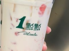 -1点点(铁西万达店)