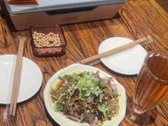 -有奴思烤肉·清真(正宁路店)