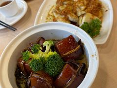 -香顺·客家菜(东坑店)