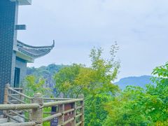 -飞天山旅游区