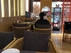 大堂-栖川山葵家·寿喜锅·日式料理(龙湖北城天街商场店)