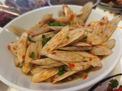 酸辣藕尖-文和友老长沙龙虾馆(化龙池店)
