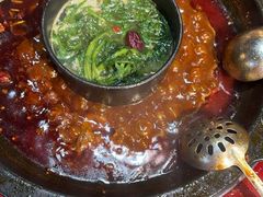 -蜀家渝重庆火锅(南屏街店)