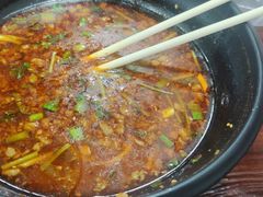 -一品飘香米线(一中总店)