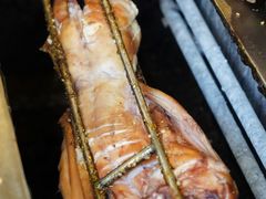 -老黄记手撕烤兔(玉林街店)