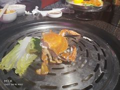 -日进一片海.生腌海鲜火锅.宵夜烧烤(三里屯总店)