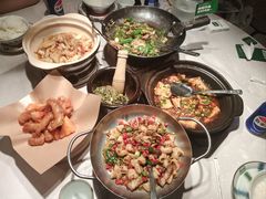 -费大厨辣椒炒肉(黄兴中心广场店)