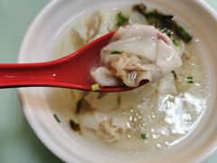 小混沌-食惠里小笼包面馆(越秀店)