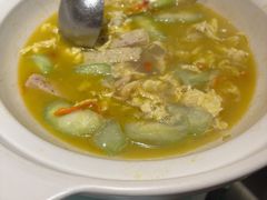 -王府井酒店(金桥港湾店)
