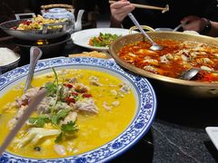 -蜀都丰 川菜·水煮活鱼(万象九宜城店)
