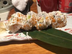 -京料理·日料自助·铁板燒(复悦城店)
