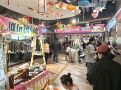-万达广场(济南高新店)