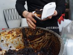 甑糕-马文章胖子甑糕(洒金桥店)