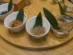 -竹鲜笙全竹宴(国色天香店)