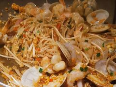 -吃饭皇帝大(合生汇店)