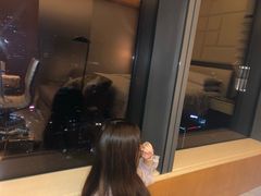 -上海静安香格里拉大酒店