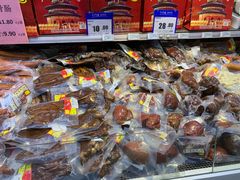 -物美大卖场(玉蜓桥店)