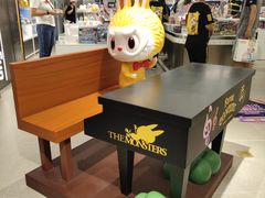 -泡泡玛特POPMART(合生汇店)