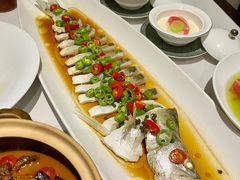 -禾田餐厅•乡野湖北菜(徐东店)