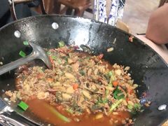 -银满斗(步行街总店)