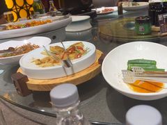-箪食巷私房菜馆·鲁菜(玉函路店)