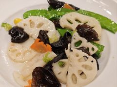 -玉林烤鸭店(垡头店)