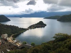 -泸沽湖里格半岛