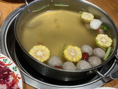 -汕头八合里海记牛肉店(清河店)