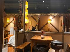 -破三川·新川菜(静安大融城店)