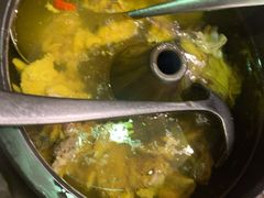 -云海肴·汽锅鸡·云南菜(美罗城店)