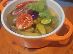 -卢布里西餐厅(总店)