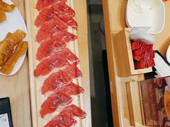 -湯系·煲汤手艺人(东二环泰禾广场店)