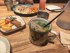 -耶里夏丽·丝路新疆菜·清真食品(徐汇南丹东路臻选店)
