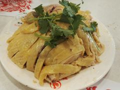 -振鼎鸡(福州路店)