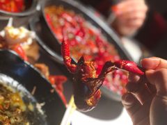 -黄尚皇小龙虾-螃蟹-烧烤工坊(皇后公园店)