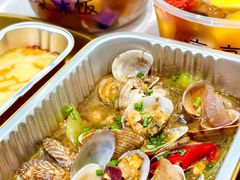-小团圆糖水铺(襄阳南路店)
